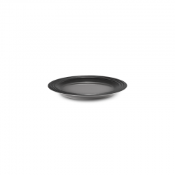 Side Plate 22cm Flint - Vancouver - Le Creuset LE CREUSET LC70203224440099