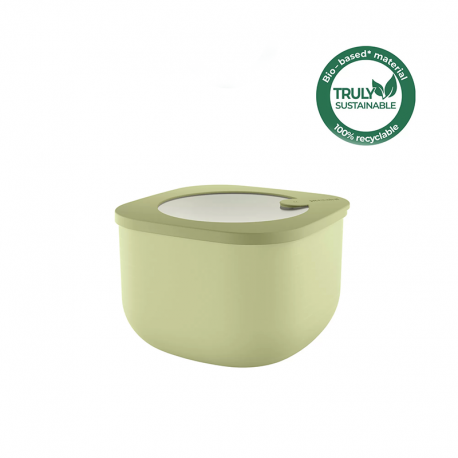 Recipiente Hermético 1,55L Verde Abacate - Eco Store&More - Guzzini GUZZINI GZ170723253