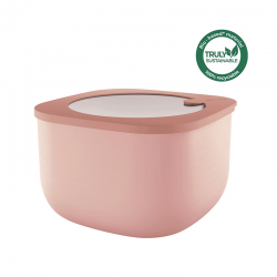 Leak-Proof Container 2,8L Peach Blossom Pink - Eco Store&More - Guzzini GUZZINI GZ170724251
