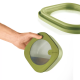Recipiente Hermético Rectangular Verde Aguacate - Eco Store&More - Guzzini GUZZINI GZ171001253