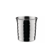 Tumbler 9,8cm Steel - Dervisci - Alessi ALESSI ALESITM21