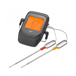 Grill and Roast Thermometer - CONTROL+ - Gefu