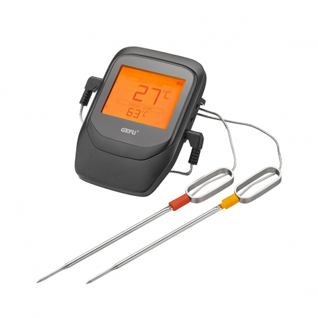 Grill and Roast Thermometer - CONTROL+ - Gefu GEFU GF21940