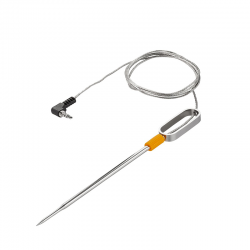 Additional Probe for Grill and Roast Thermometer - CONTROL+ Steel - Gefu
