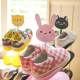 Shoe Rack for Kids Pink - Yamazaki - Yamazaki YAMAZAKI YMZ7962