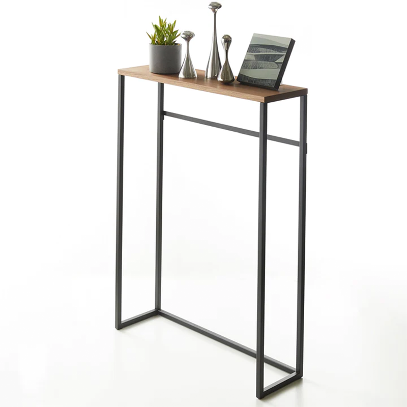 Console Table Black Tower Yamazaki