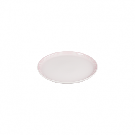 Plato 22cm Shell Pink - Coupe - Le Creuset LE CREUSET LC70234227777080