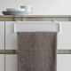 Kitchen Towel Hanger Wide White - Tower - Yamazaki YAMAZAKI YMZ2746