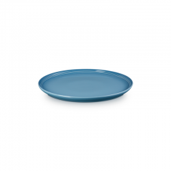 Plate 27cm Chambray - Coupe - Le Creuset LE CREUSET LC70234274347099