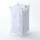 Laundry Basket White - Tower - Yamazaki YAMAZAKI YMZ2484