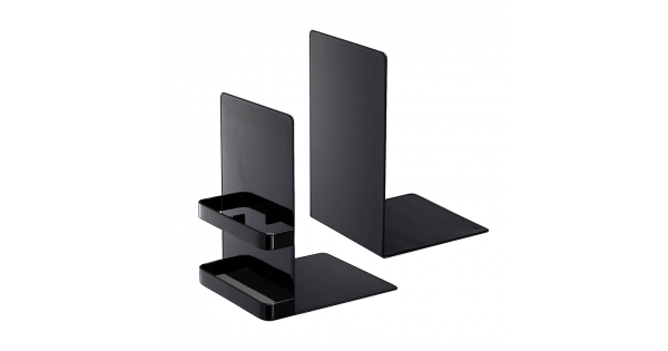 Bookends Black Tower Yamazaki