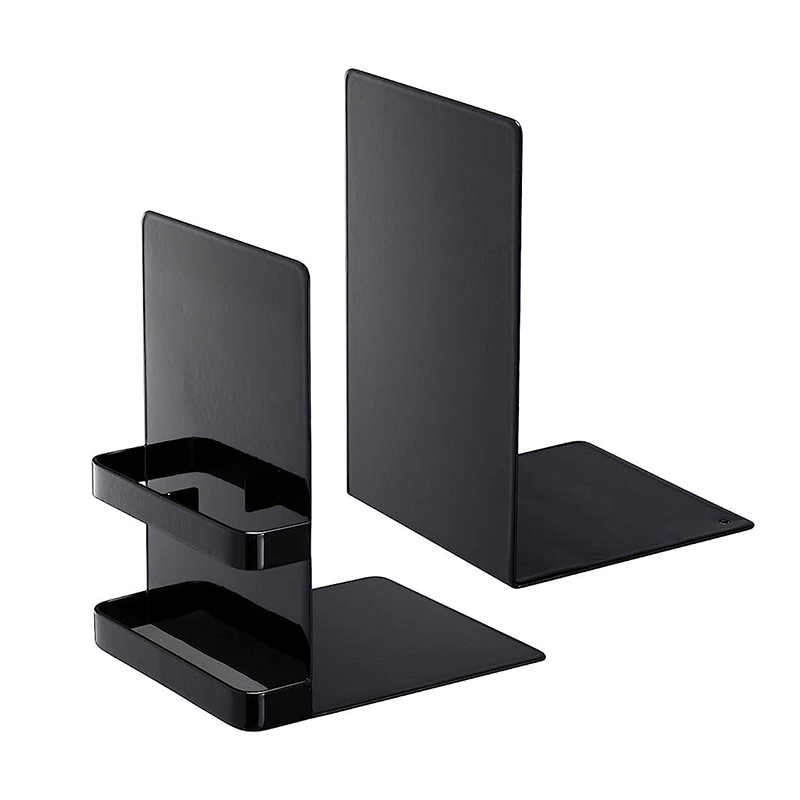 Bookends Black Tower Yamazaki