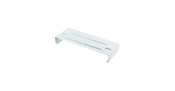 Monitor Stand White Tower Yamazaki