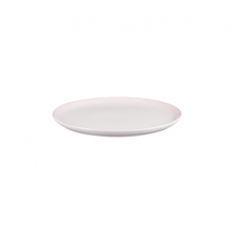 Plato 27cm Shell Pink - Coupe - Le Creuset LE CREUSET LC70234277777080