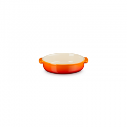 Stoneware Tapas Dish 450ml Volcanic - Le Creuset LE CREUSET LC72102140900001