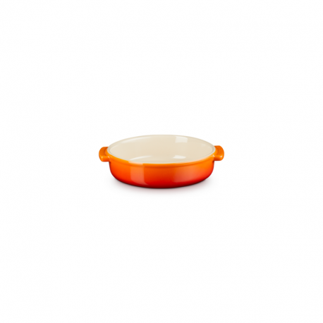 Prato para Petiscos 450ml Vulcânico - Le Creuset LE CREUSET LC72102140900001