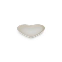 Prato Coração 23cm Merengue - L'Amour - Le Creuset LE CREUSET LC80255237160099
