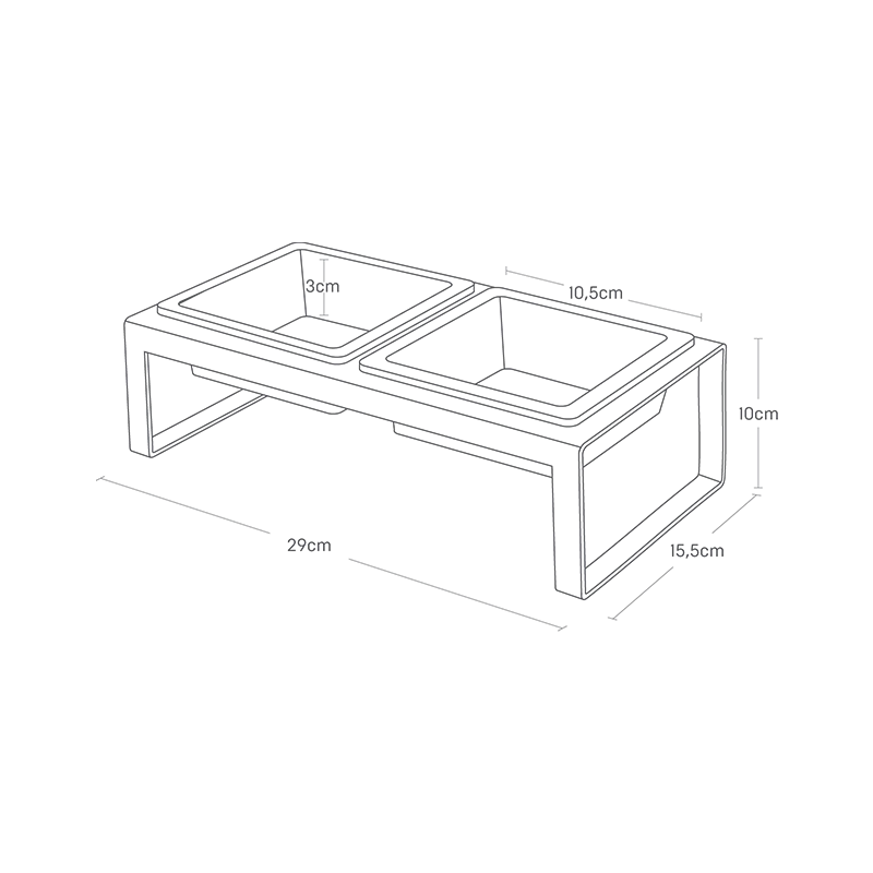 pet-food-bowl-stand-set-white-tower-yamazaki