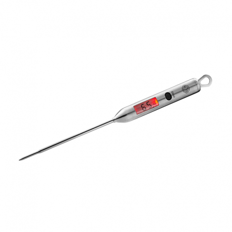 Digital Thermometer - BBQ Steel - Gefu GEFU GF89247