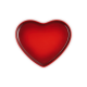 Plato Corazón 32cm Cerise - L'Amour - Le Creuset LE CREUSET LC80616320600003