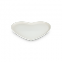 Plato Corazón 32cm Merengue - L'Amour - Le Creuset LE CREUSET LC80616327160003