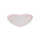 Heart Plate 32cm Shell Pink - L'Amour - Le Creuset LE CREUSET LC80616327770003