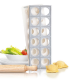 Juego de 3 Piezas para Raviolis y Pasta - Tasca - Gefu GEFU GF28440