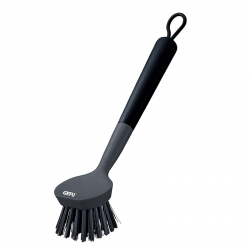 Dishwashing Brush - Swift Grey And Black - Gefu GEFU GF29258