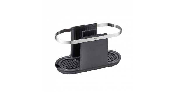 Organisateur D'Evier Zone Denmark Noir