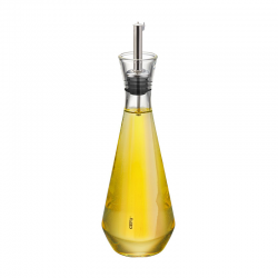 Vinegar and Oil Dispenser - X-Plosion Transparent - Gefu GEFU GF34655