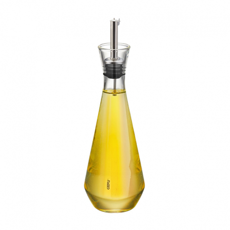 Vinegar and Oil Dispenser - X-Plosion Transparent - Gefu GEFU GF34655