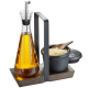 Vinegar and Oil Set - X-Plosion Transparent - Gefu GEFU GF34656