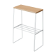 Side Table White - Tosca - Yamazaki YAMAZAKI YMZ4382