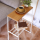 Side Table White - Tosca - Yamazaki YAMAZAKI YMZ4382