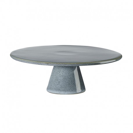 Cake Plate Ø22cm Denim - Saisons - Asa Selection ASA SELECTION ASA47665118