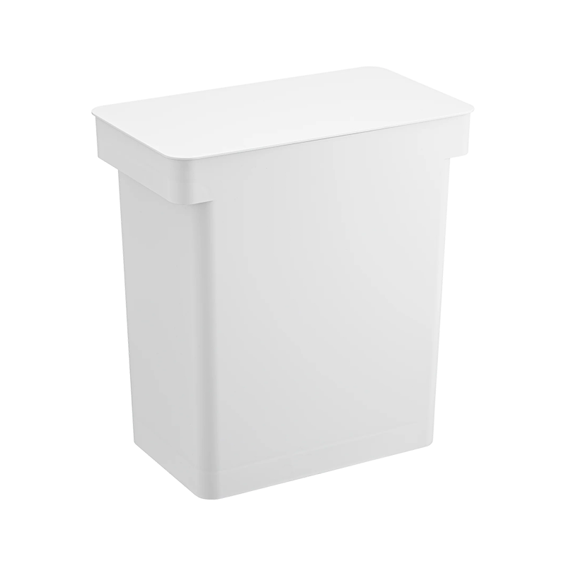 Conjunto de Cubos de Basura T2 para Cajón de Cocina