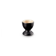 Stoneware Egg Cup Black Matte - Le Creuset LE CREUSET LC71702000000099