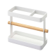 Kitchen Tool Stand White - Tosca - Yamazaki YAMAZAKI YMZ3154