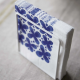 Napkin Holder White - Tosca - Yamazaki YAMAZAKI YMZ4412