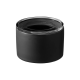 Small Ceramic Canister Black - Tower - Yamazaki YAMAZAKI YMZ5115