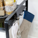 Extendable Rack Black - Tower - Yamazaki YAMAZAKI YMZ3131