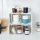 Stackable Kitchen Rack White - Tower - Yamazaki YAMAZAKI YMZ3791