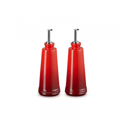 Oil & Vinegar Set 300ml - Cerise - Le Creuset