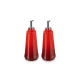 Oil & Vinegar Set 300ml - Cerise - Le Creuset LE CREUSET LC80842300600003