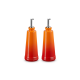Oil & Vinegar Set 300ml - Volcanic - Le Creuset LE CREUSET LC80842300900003