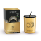 Refillable Decorative Scented Candle 180gr - Vanille d'Or - Esteban Parfums ESTEBAN PARFUMS ESTVAN-009