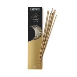 Indian Incenses - Vanille d'Or - Esteban Parfums ESTEBAN PARFUMS ESTVAN-012