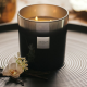 Large Rechargeable Scented Candle 450gr - Vanille d'Or - Esteban Parfums ESTEBAN PARFUMS ESTVAN-013