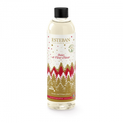 Fragrance Refill for Bouquet 250ml - Berries and Winter Flower - Esteban Parfums ESTEBAN PARFUMS ESTELN-124
