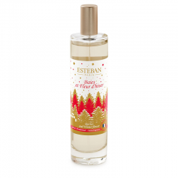 Spray Perfumado 75ml - Berries and Winter Flower - Esteban Parfums